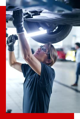 Certified Service Solutions