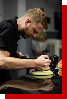 Cutting-Edge Service Equipment