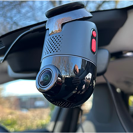 HD Dash Cam