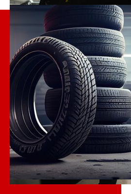 Tyre Shops & Roadside Assistance