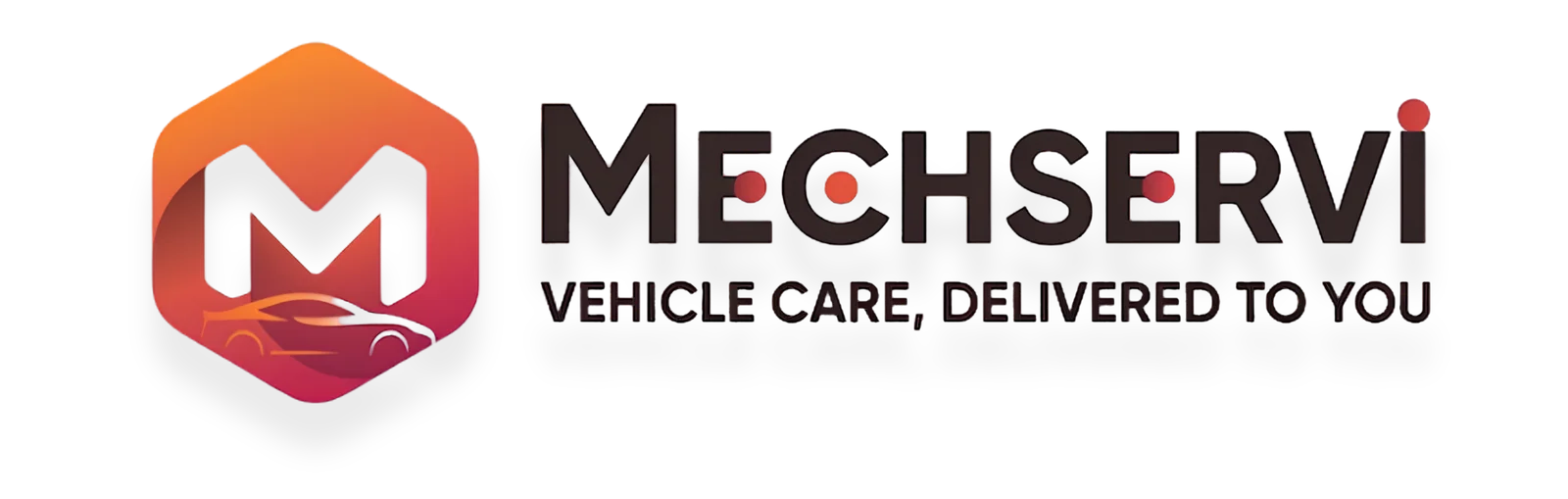 MechServi Logo